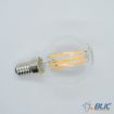 Slika Osram VALUE CL P FIL 40 non-dim E14 4W/827 LED sijalica