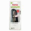 Slika Hama 135722 USB Kabl USB-A muški na USB-C muški, 2.0, 1m