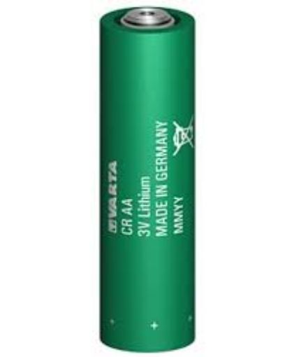 Slika Varta CR AA (CR14500) 3V 2000mAh litijumska baterija