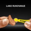 Slika Duracell 10/PR70 1.45V 1/6 baterija za slušni aparat