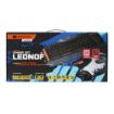 Slika Canyon CND-SGS01-US 3in1 Gaming set tastatura+miš+podloga