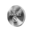 Slika Duracell CR2032 1/5 3V litijumska baterija
