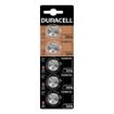 Slika Duracell CR2016 1/5 3V litijumska baterija