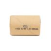 Slika XCell 4/5SC 1.2V 2200mAh Ni-MH industrijska punjiva baterija