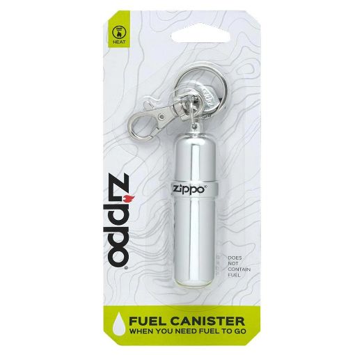 Slika Zippo Z121503 kanister - privezak
