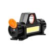 Slika Prosto NL6607A 1200mA LED naglavna punjiva lampa