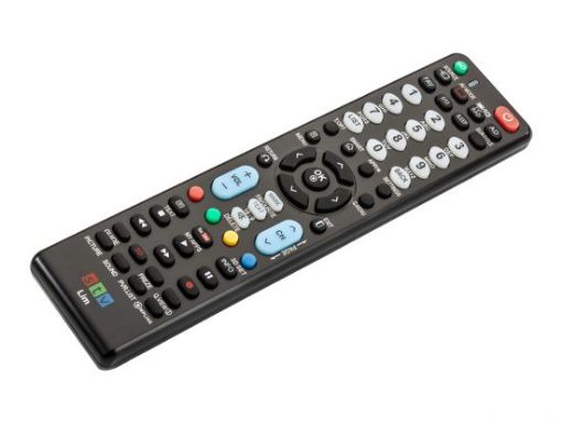 Slika STV LIM (ZA LG,TESLA I SKYWORTH) univerzalni daljinski