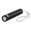 Slika Prosto PL4051A/BK XPE LED 5W Li-ion punjiva baterijska lampa