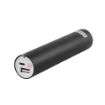 Slika Prosto PL4051A/BK XPE LED 5W Li-ion punjiva baterijska lampa