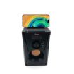 Slika Xwave B Brave TWS/5.0/15W/FM radio/MicroSD/USB2.0/Aux-Line In/Karaoke/2000mAh/ BT zvučnik crni