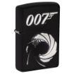 Slika Zippo 49329 James Bond 007 Gun Logo upaljač