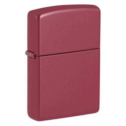 Slika Zippo 49844 Classic Brick Matte upaljač