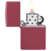 Slika Zippo 49844 Classic Brick Matte upaljač