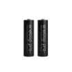 Slika Panasonic eneloop Pro AA 1/2 1.2V 2500mAh Ni-MH punjiva baterija