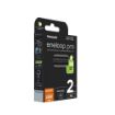 Slika Panasonic eneloop Pro AA 1/2 1.2V 2500mAh Ni-MH punjiva baterija