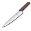 Slika Victorinox 6.9016.221B 22cm Modern Carving kuhinjski nož