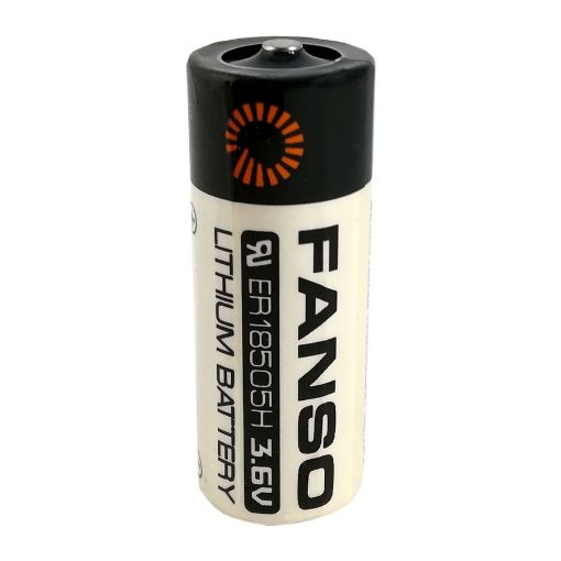 Slika Fanso ER18505H 3.6V 4.00Ah litijumska baterija