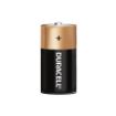 Slika Duracell BASIC LR20 1/2 1.5V alkalna baterija