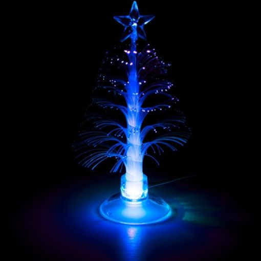 Slika SpeedLink SL-600600-L Christmas Tree USB LED Gadget