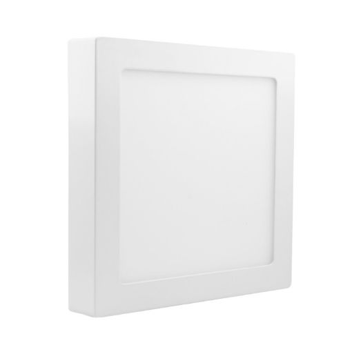 Slika Prosto LNP-P-18/WW LED pravougaona nadgradna panel lampa