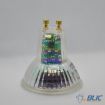 Slika Osram PARATHOM GLASS ADV 168036 GU10 7,2W/840 230V LED sijalica