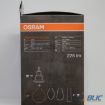 Slika Osram Vintage 1906 LED CL GLOBE 125 FIL GOLD 21 E27 2,8W/824 LED sijalica