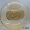 Slika Osram Vintage 1906 LED CL GLOBE 125 FIL GOLD 21 E27 2,8W/824 LED sijalica