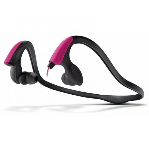 Slika Energy Running Two Neon Pink slušalice