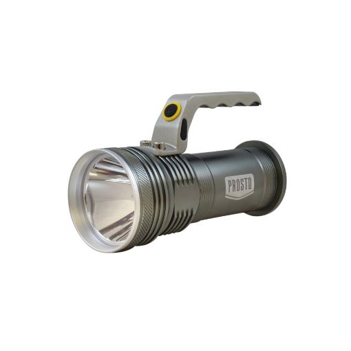 Slika Prosto PL8408B  3W 160lm CREE XP-E LED punjiva baterijska lampa