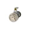 Slika Prosto PL8408B  3W 160lm CREE XP-E LED punjiva baterijska lampa