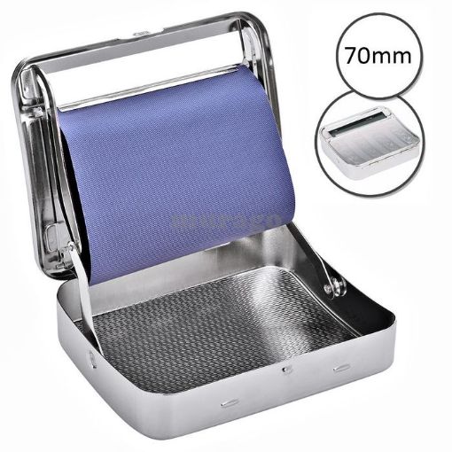 Slika Champ 40590024 70MM DL12 motalica za cigarete