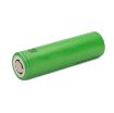 Slika INR18650-MJ1 3.7V 3500mAh (10A) Li-ion industrijska punjiva baterija