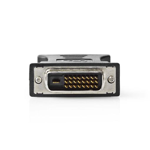 Slika Adapter CCGB32902BK DVI-D 24+1-pin male to VGA 15-pin HD (3 rows) female DVI-D