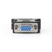Slika Adapter CCGB32902BK DVI-D 24+1-pin male to VGA 15-pin HD (3 rows) female DVI-D