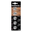 Slika Duracell CR2025 1/5 3V litijumska baterija