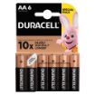 Slika Duracell BASIC LR6 1/6 1.5V alkalna baterija