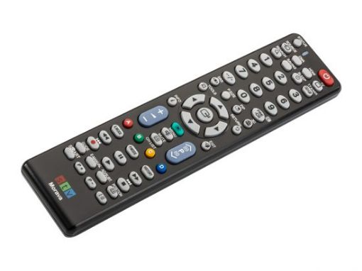 Slika STV MORAVA (ZA SAMSUNG) univerzalni daljinski