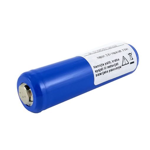 Slika Samsung INR18650-35E-PCB 3.7V 3500mAh (5A) Li-ion punjiva baterija sa zaštitnom elektronikom