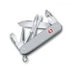 Slika Victorinox 0.8231.26 PioneerX Alox Silver džepni nož