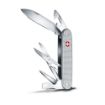 Slika Victorinox 0.8231.26 PioneerX Alox Silver džepni nož