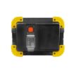 Slika Prosto LRF3389 20W LED punjivi prenosni reflektor