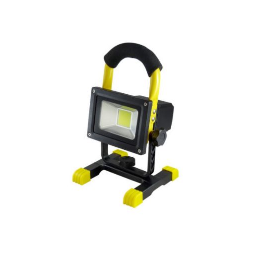 Slika Prosto LRF8449E 20W LED punjivi prenosni reflektor