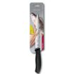 Slika Victorinox 6.8713.20B Crni nož za filetiranje 20cm
