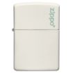 Slika Zippo 49193ZL Classic Glow In The Dark Zippo Logo upaljač
