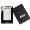 Slika Zippo 49193ZL Classic Glow In The Dark Zippo Logo upaljač