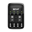 Slika XCell BC-X500 punjač Ni-MH/Ni-Cd baterija