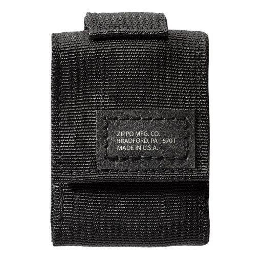 Slika Zippo 48400 Tactical Crna futrola