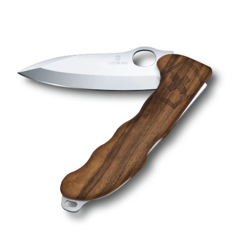 Slika Victorinox 0.9411.63 HUNTER PRO WOOD ORAH 136mm džepni nož
