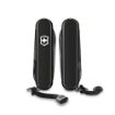 Slika Victorinox 0.6226.31P Signature Onyx 58mm crni džepni nož