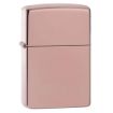 Slika Zippo 49190  High Polish ROSE GOLD upaljač
